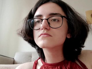 DonetteMarrin Porn Show