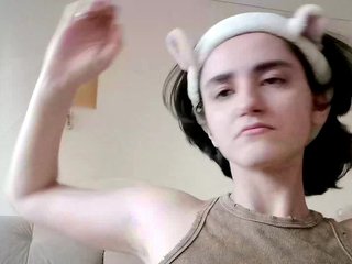 DonetteMarrin
