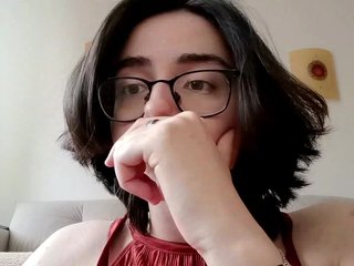 DonetteMarrin Porn Show