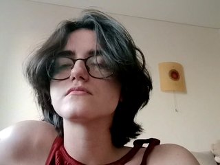 DonetteMarrin Porn Show