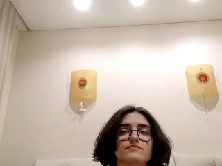 DonetteMarrin Porn Show