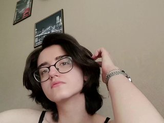 DonetteMarrin Porn Show