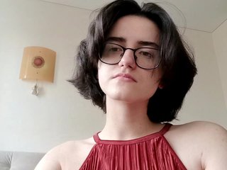 DonetteMarrin Porn Show