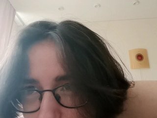 DonetteMarrin Porn Show