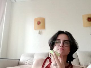 DonetteMarrin Porn Show