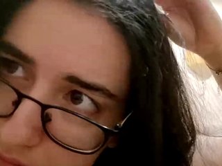 DonetteMarrin Porn Show