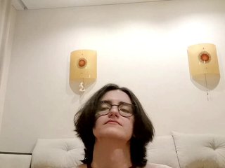 DonetteMarrin Porn Show