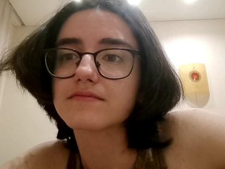 DonetteMarrin Porn Show