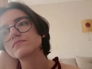 DonetteMarrin Porn Show
