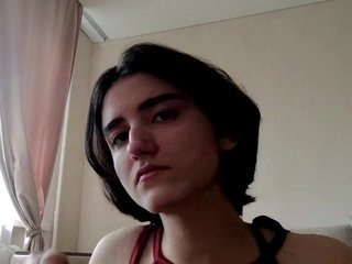 DonetteMarrin Porn Show