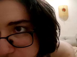 DonetteMarrin Porn Show