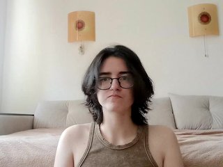 DonetteMarrin Porn Show