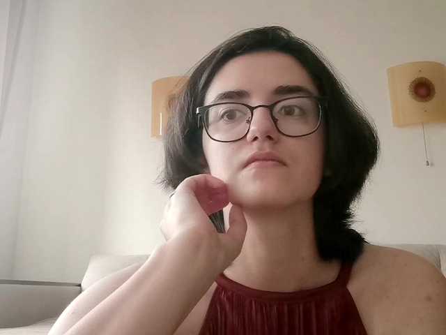 DonetteMarrin live cam on BongaCams