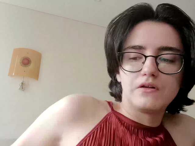 DonetteMarrin live cam on BongaCams