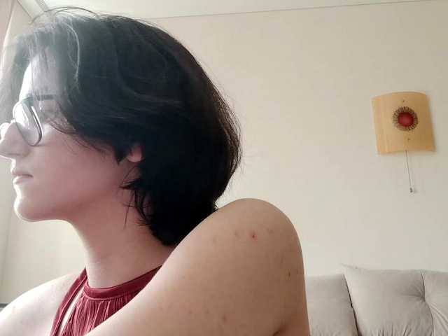 DonetteMarrin live cam on BongaCams