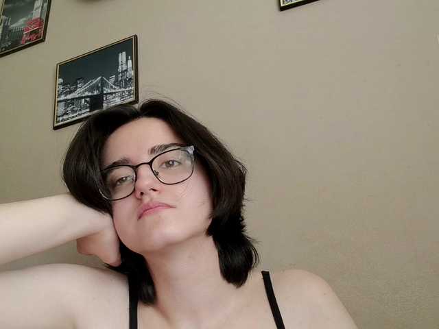 DonetteMarrin live cam on BongaCams