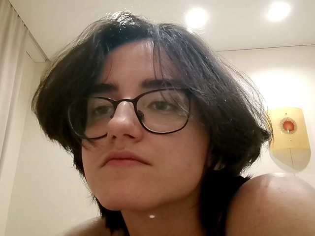 DonetteMarrin live cam on BongaCams