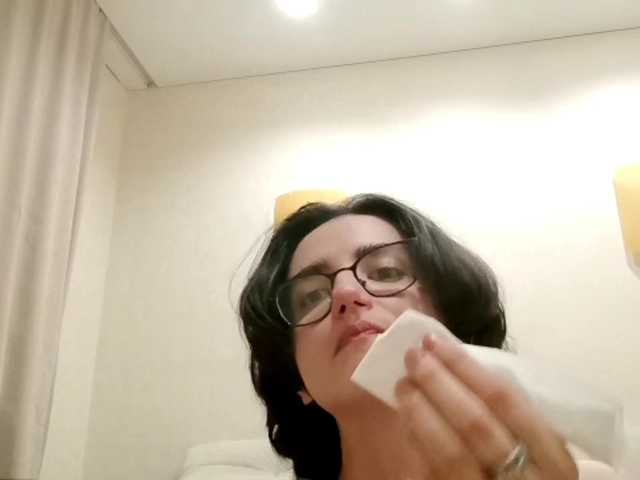 DonetteMarrin live cam on BongaCams