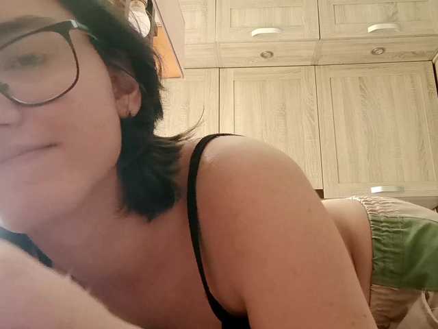 DonetteMarrin live cam on BongaCams