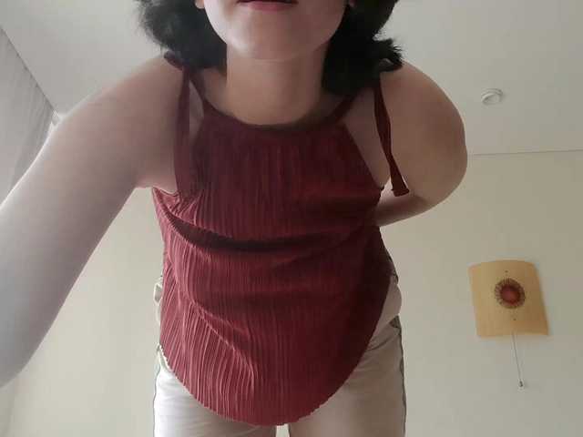 DonetteMarrin live cam on BongaCams