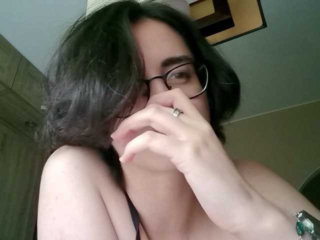 DonetteMarrin live cam on BongaCams