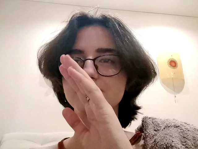 DonetteMarrin live cam on BongaCams