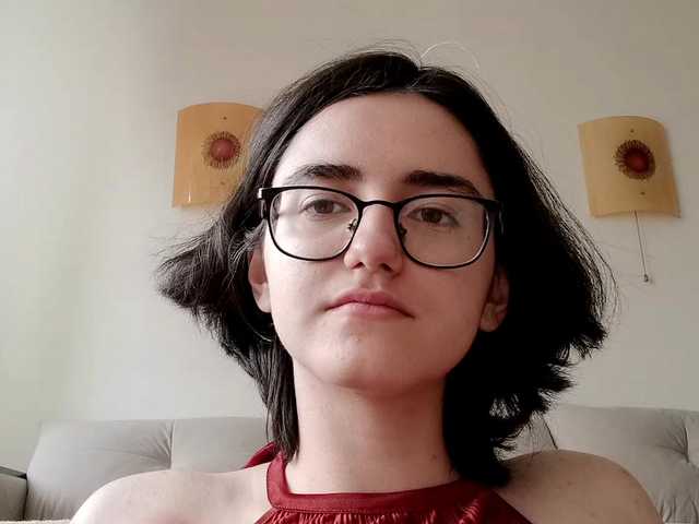 DonetteMarrin live cam on BongaCams