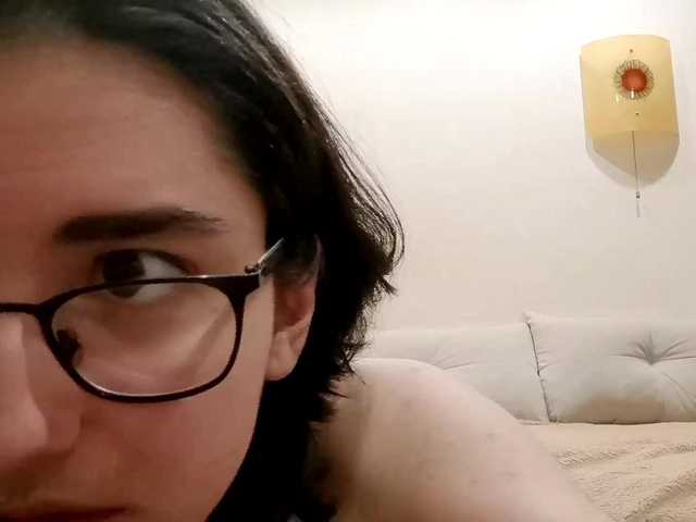 DonetteMarrin live cam on BongaCams