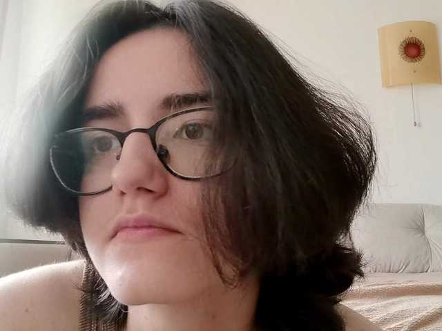 DonetteMarrin live cam on BongaCams