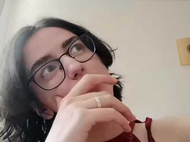 DonetteMarrin live cam on BongaCams