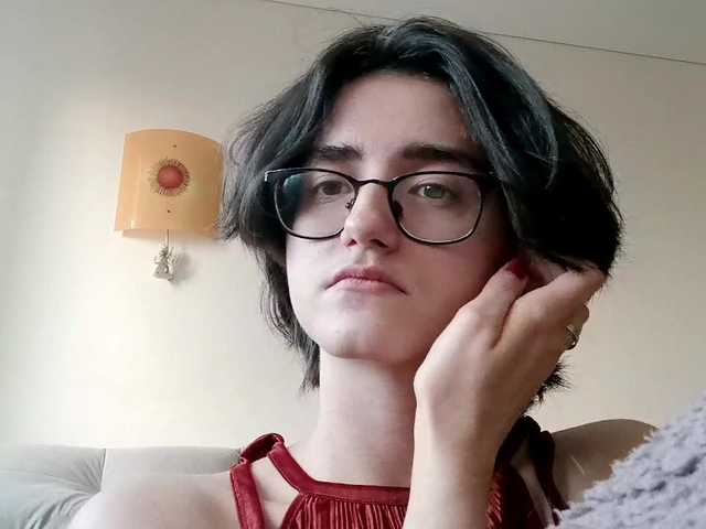 DonetteMarrin live cam on BongaCams