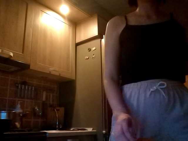 DonetteMarrin live webcam show