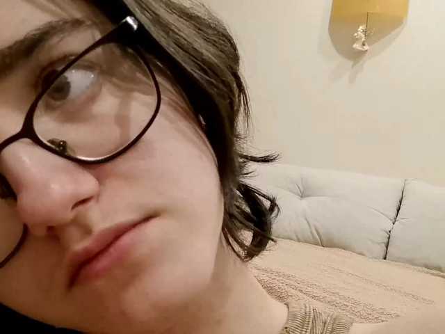DonetteMarrin live cam on BongaCams