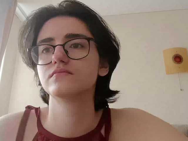 DonetteMarrin live cam on BongaCams
