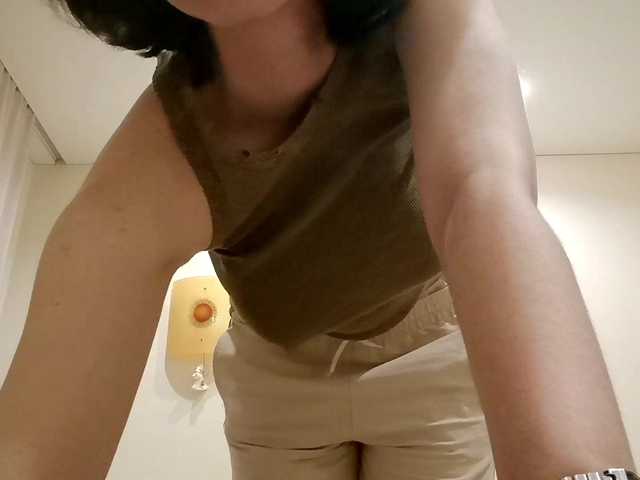 DonetteMarrin live cam on BongaCams