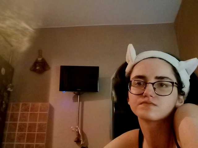 DonetteMarrin live cam on BongaCams