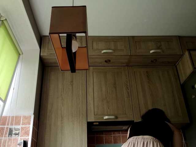 DonetteMarrin live cam on BongaCams