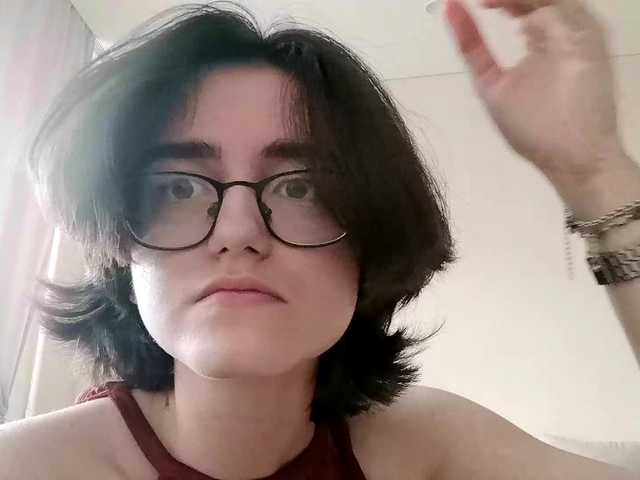 DonetteMarrin live cam on BongaCams