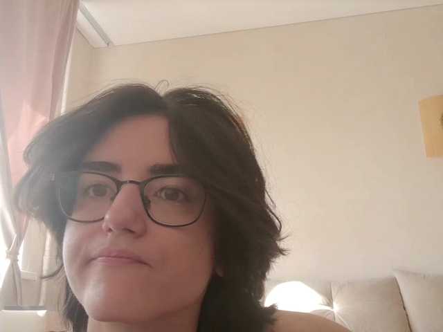DonetteMarrin live cam on BongaCams