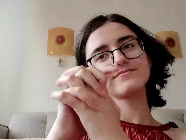 DonetteMarrin live cam on BongaCams