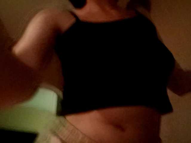 DonetteMarrin live cam on BongaCams