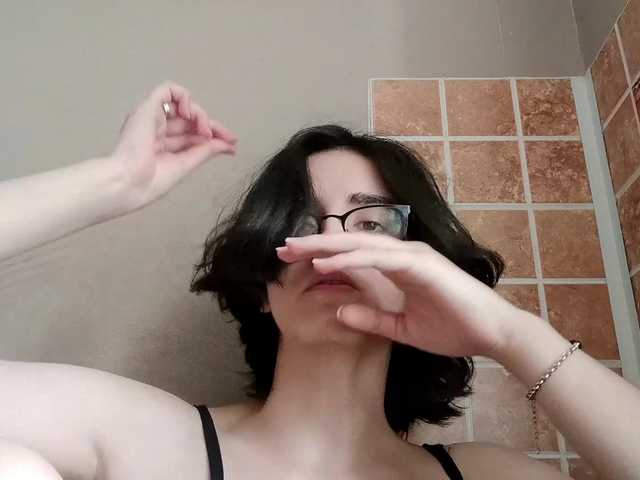 DonetteMarrin live cam on BongaCams