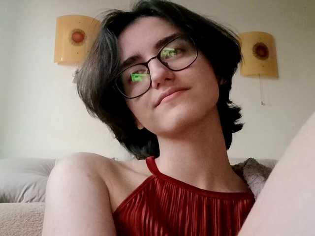 DonetteMarrin