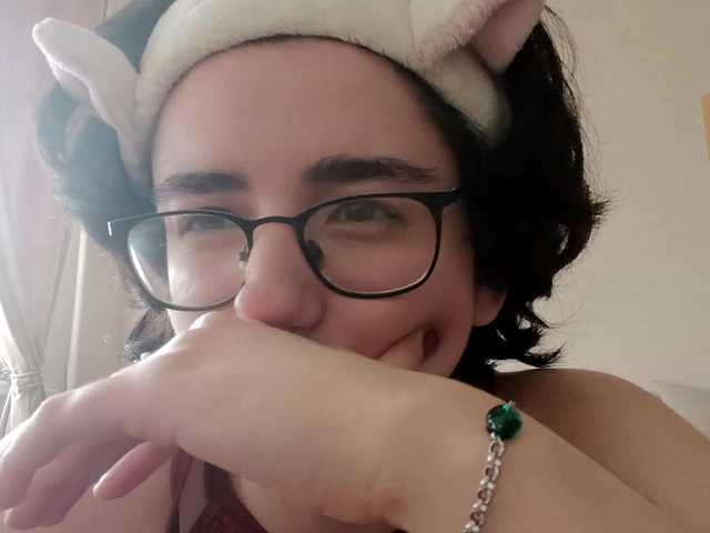 DonetteMarrin live cam on BongaCams