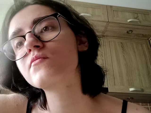 DonetteMarrin live cam on BongaCams