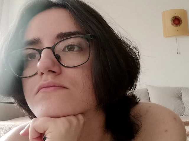 DonetteMarrin live cam on BongaCams