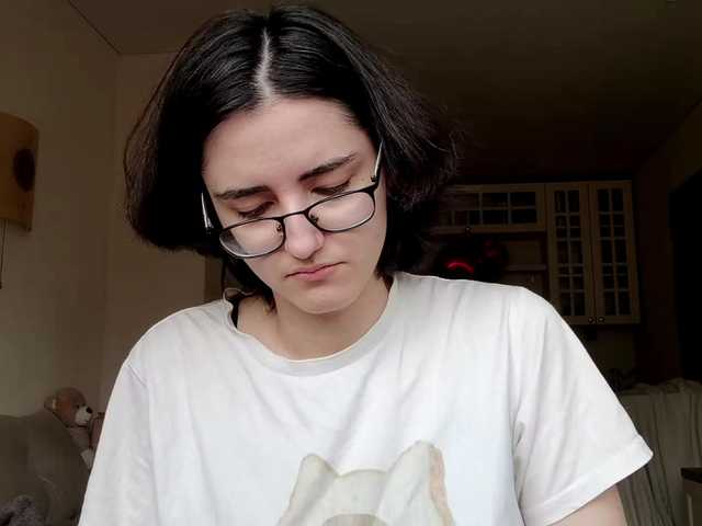 DonetteMarrin live cam on BongaCams