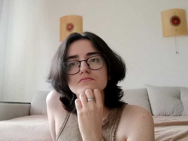 DonetteMarrin live cam on BongaCams