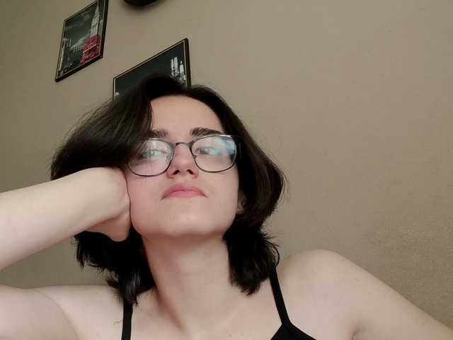 DonetteMarrin live webcam show