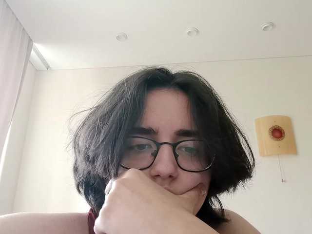DonetteMarrin live cam on BongaCams